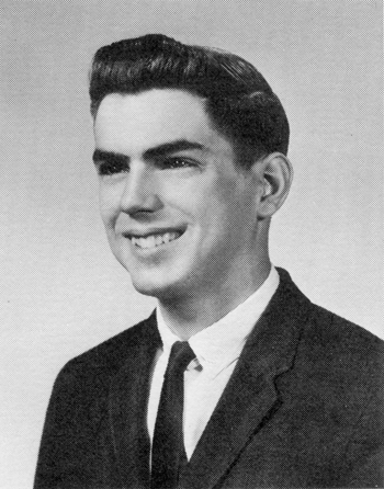 Robert Doiron
