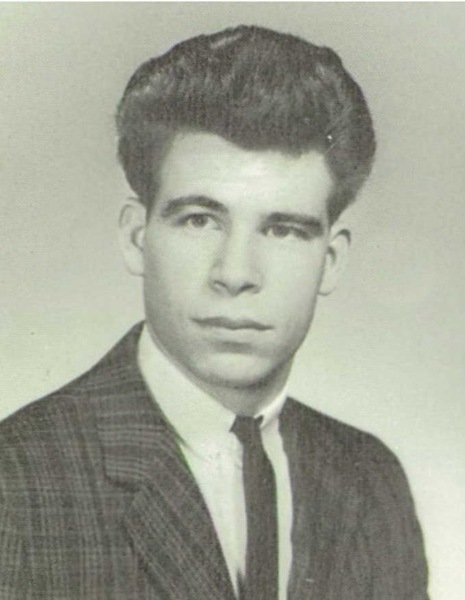 Robert Kimble