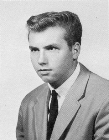 Robert Bowen