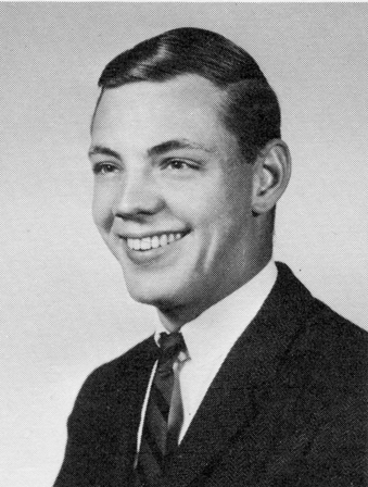 Robert Dion