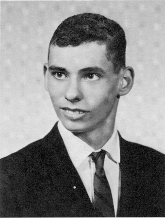 Robert Horsey