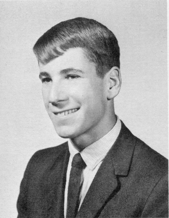 Robert Rafferty