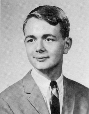 Roderick Denault