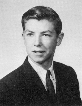 Ronald Bartizek