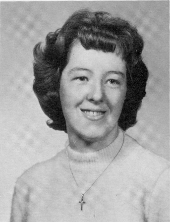Rosemary Snow