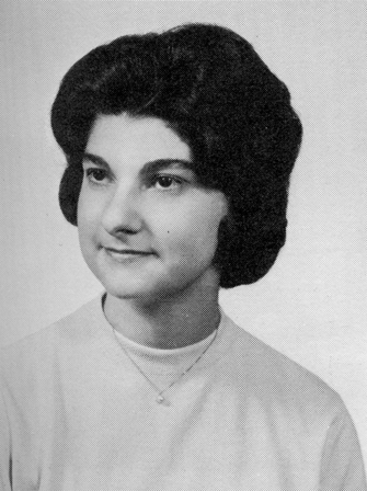 Sally Coriaty