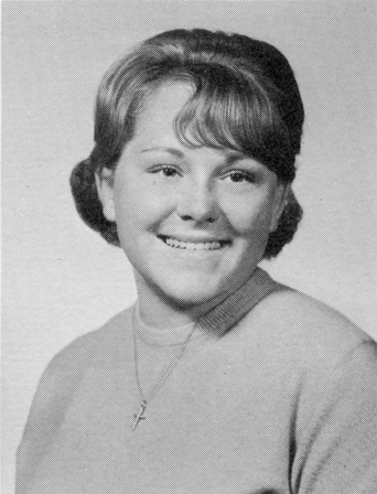Sandra Harrington