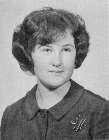 Sandra Richards