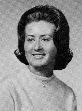 Sandra LaBonte