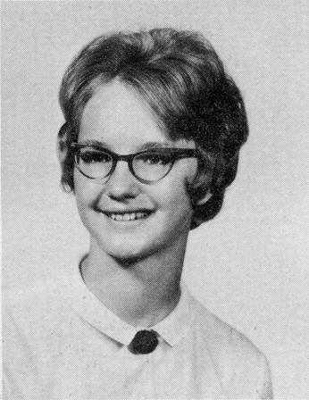 Sara Wickware