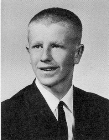 Scott Dunnack