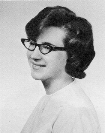 Shirley Delude