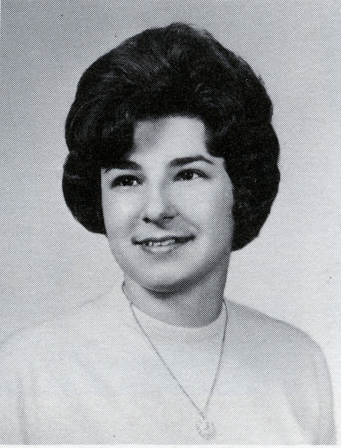 Shirley Allen