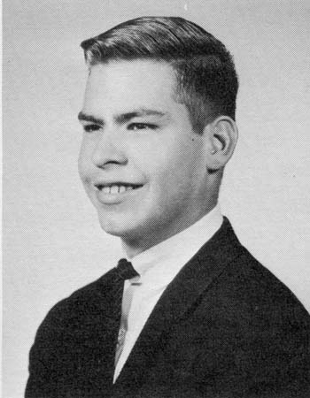 Stephen Lange