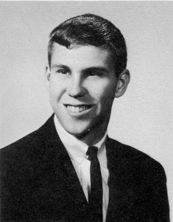Stephen Shirley