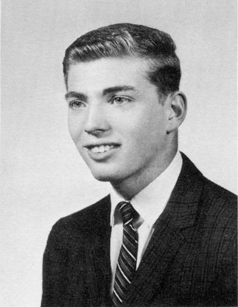 Stewart Brewster