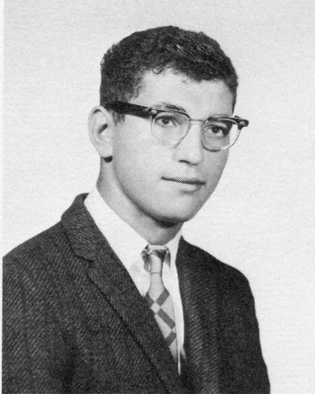 Stuart Shapiro