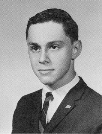 Stuart Kaplan