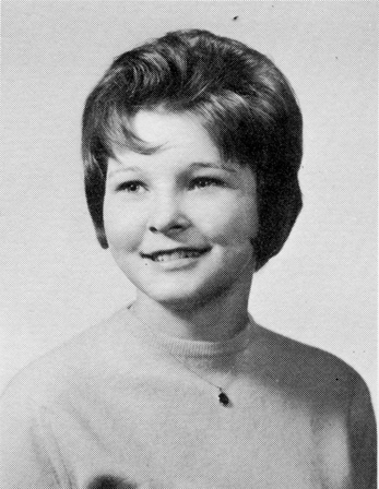 Susan Haggerty