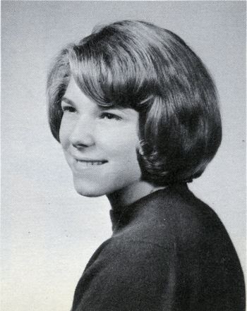 Susan Allen