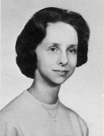 Susan Yakouleff
