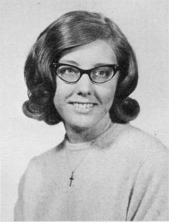 Susan Prue