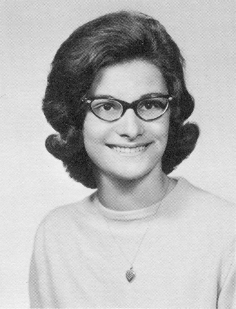 Suzanne Connor