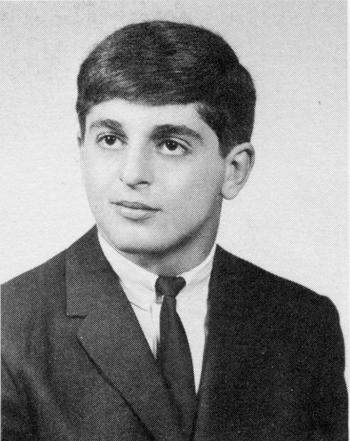 Thomas Poulos