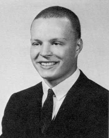 Thomas Heinonen