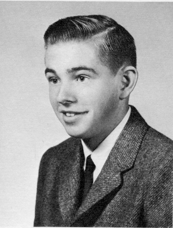 Wayne Devine