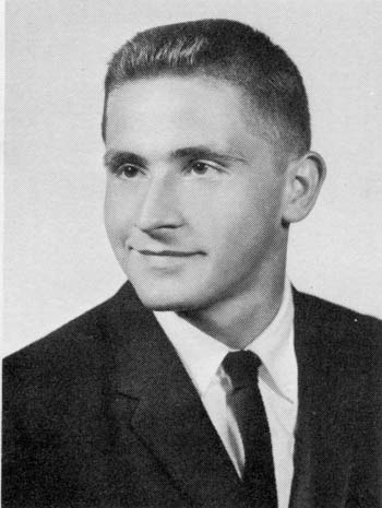 Wayne Kurcinik