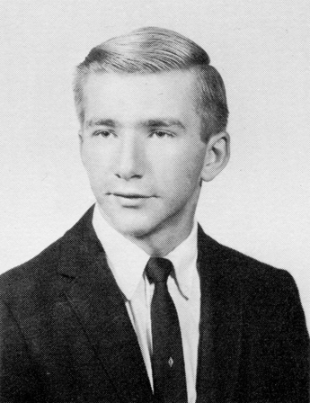 William Costello