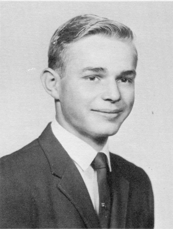 William Gardner