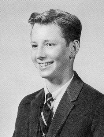 William Hemmings III
