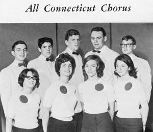 All Connecticut Chorus All Connecticut Chorus