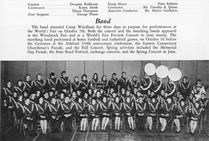 Band Band