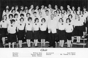 Choir Choir