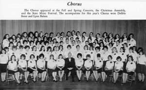 Chorus Chorus