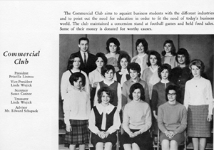 Commercial Club Commercial Club