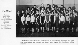 Wi-Hi-Li Wi-Hi-Li