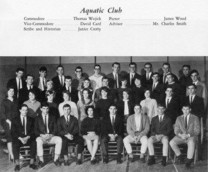 Aquatic Club Aquatic Club