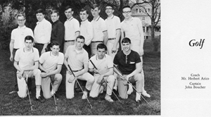 Golf Team Golf Team