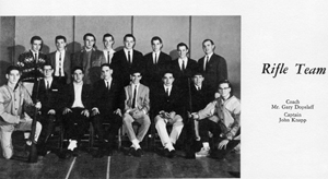 Rifle Team Rifle Team