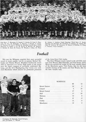 Football Team Football Team