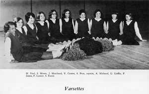 Varsettes Varsettes