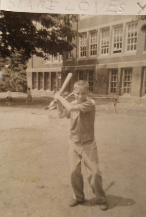 FR Noble Baseball Star FR Noble Baseball Star