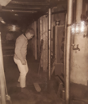 Jackies Basement Jackies Basement