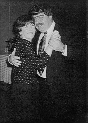 1995 Reunion Photo 106