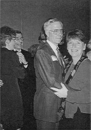 1995 Reunion Photo 108