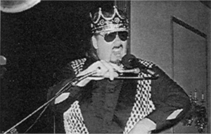 1995 Reunion Photo 116